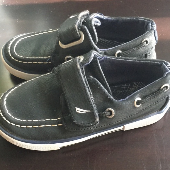 Nautica Shoes Nauticalittle River Toddler Boat Shoe Poshmark